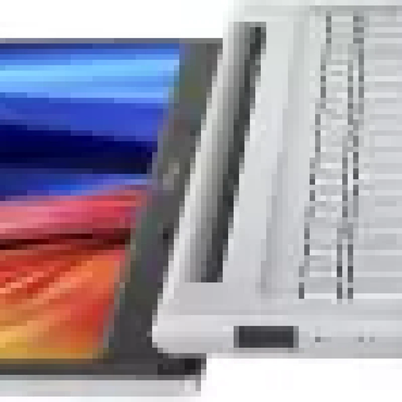 ASUS Vivobook AMD R5 5600H Ryzen 5 Hexa Core 10th Gen - (16 GB/512 GB SSD/Windows 11 Home) M1603QA-MB512WS Laptop