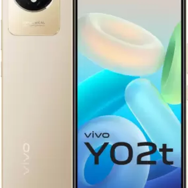 VIVO Y02T (4GB + 64 GB)