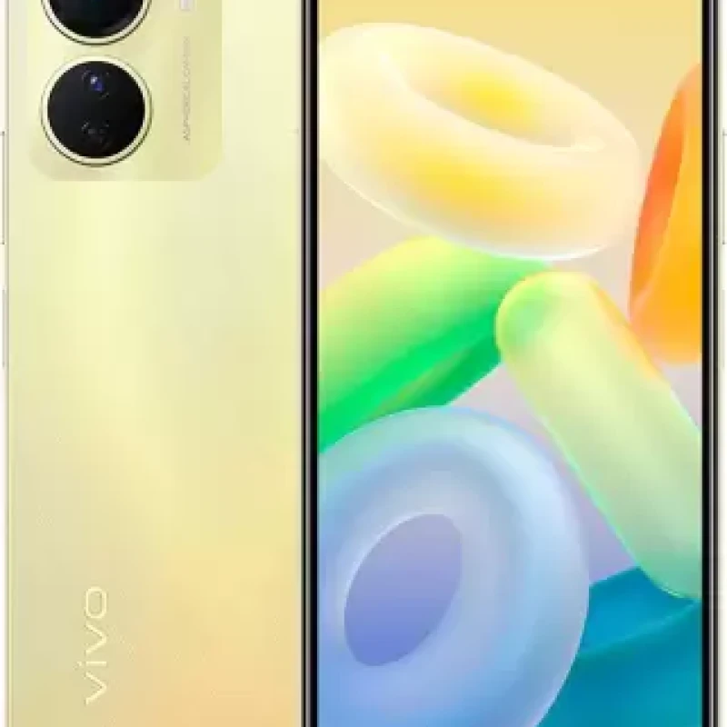 VIVO MOBILE Y16(4+128)GB